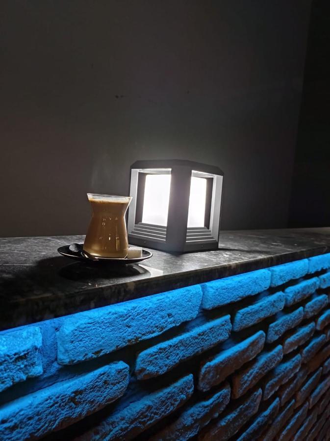 Marasium Suites Kahramanmaras 外观 照片