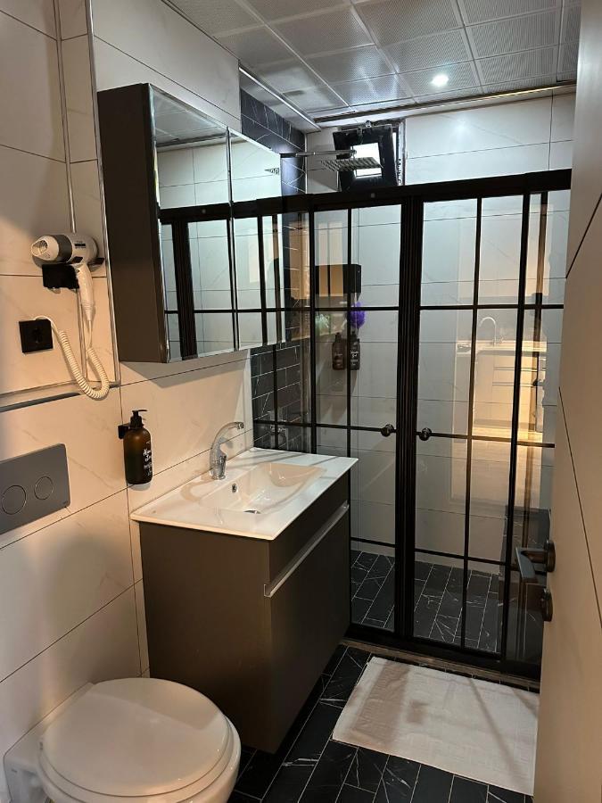 Marasium Suites Kahramanmaras 外观 照片
