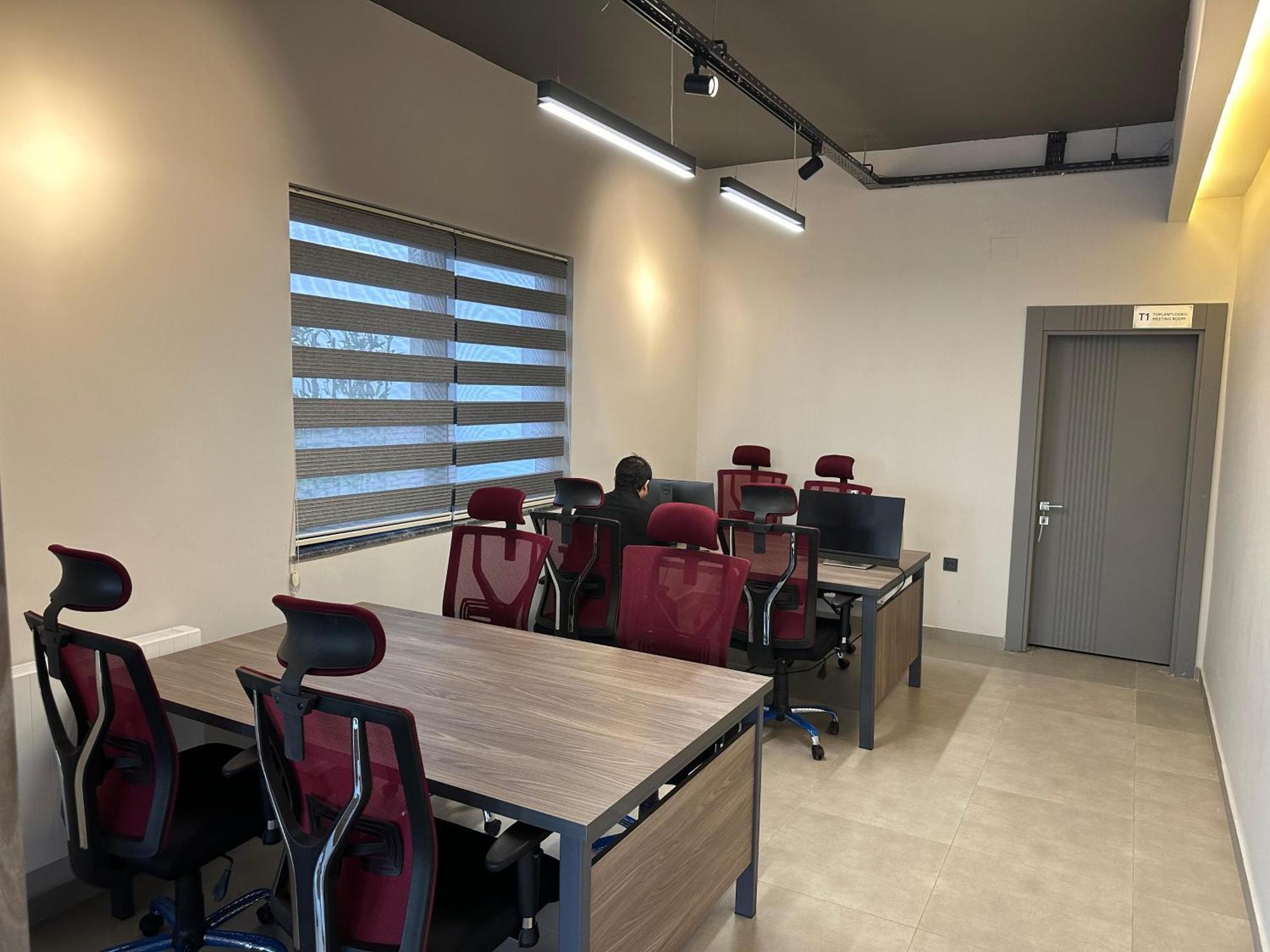 Marasium Suites Kahramanmaras 外观 照片