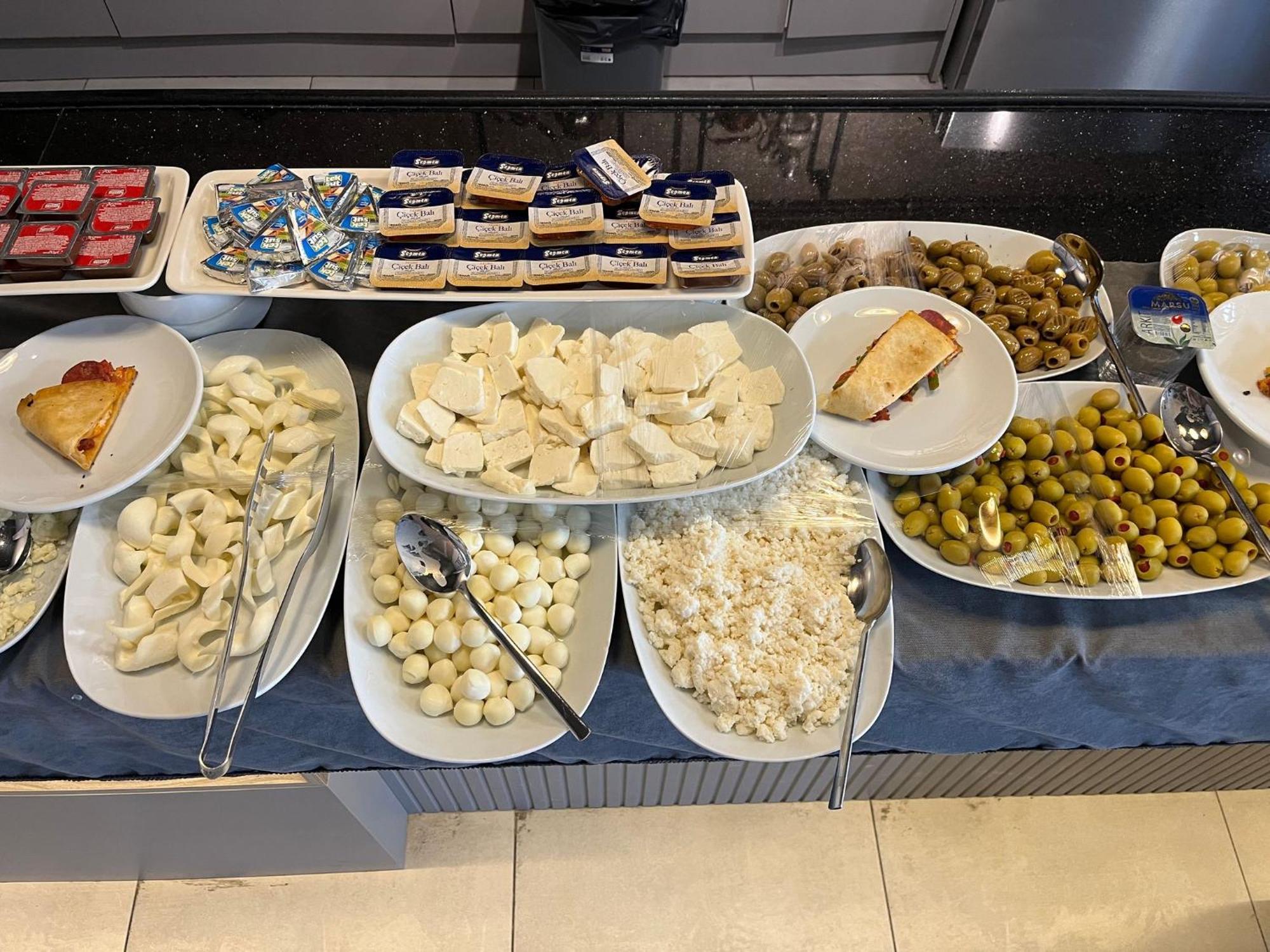 Marasium Suites Kahramanmaras 外观 照片