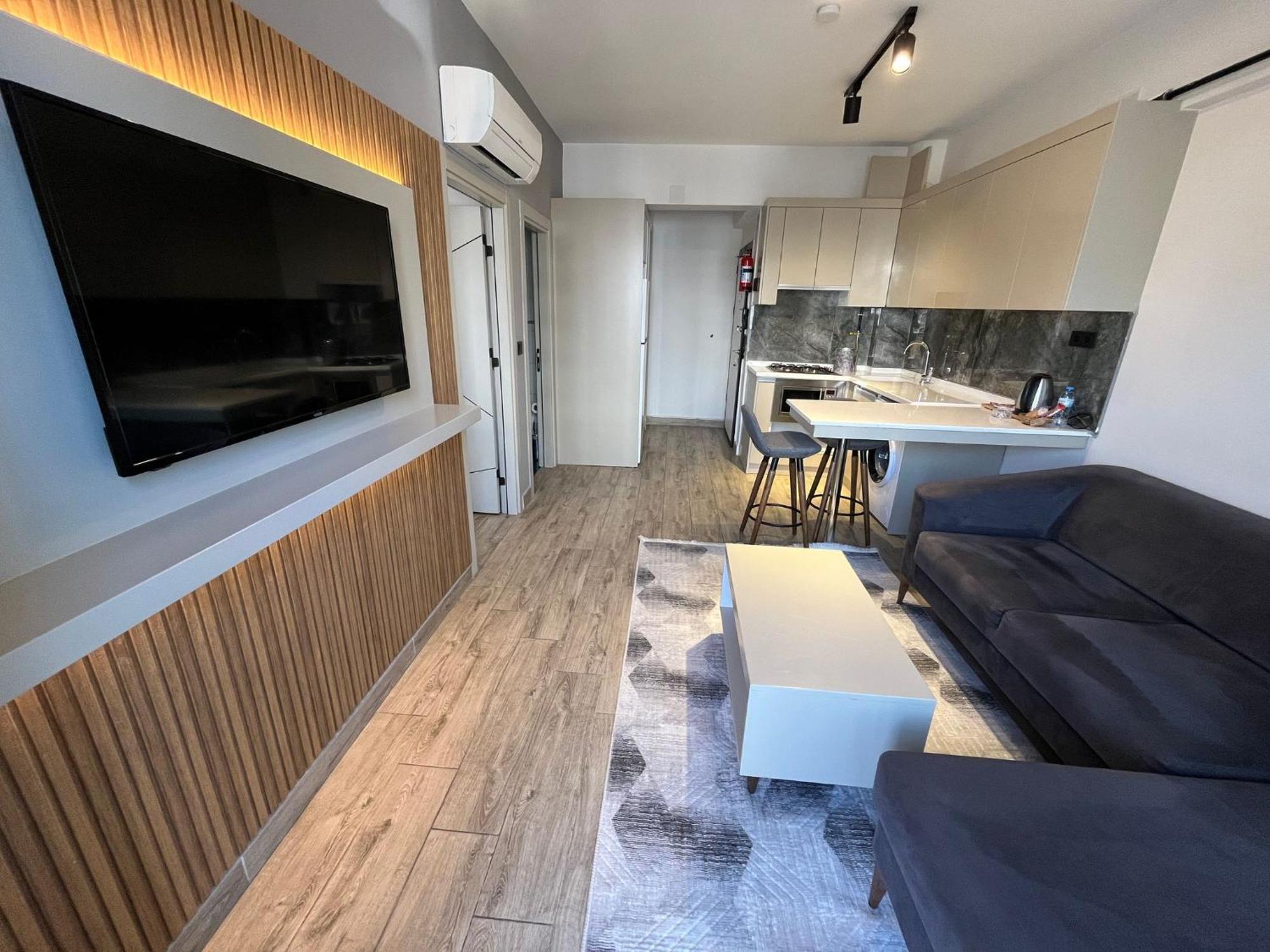 Marasium Suites Kahramanmaras 外观 照片