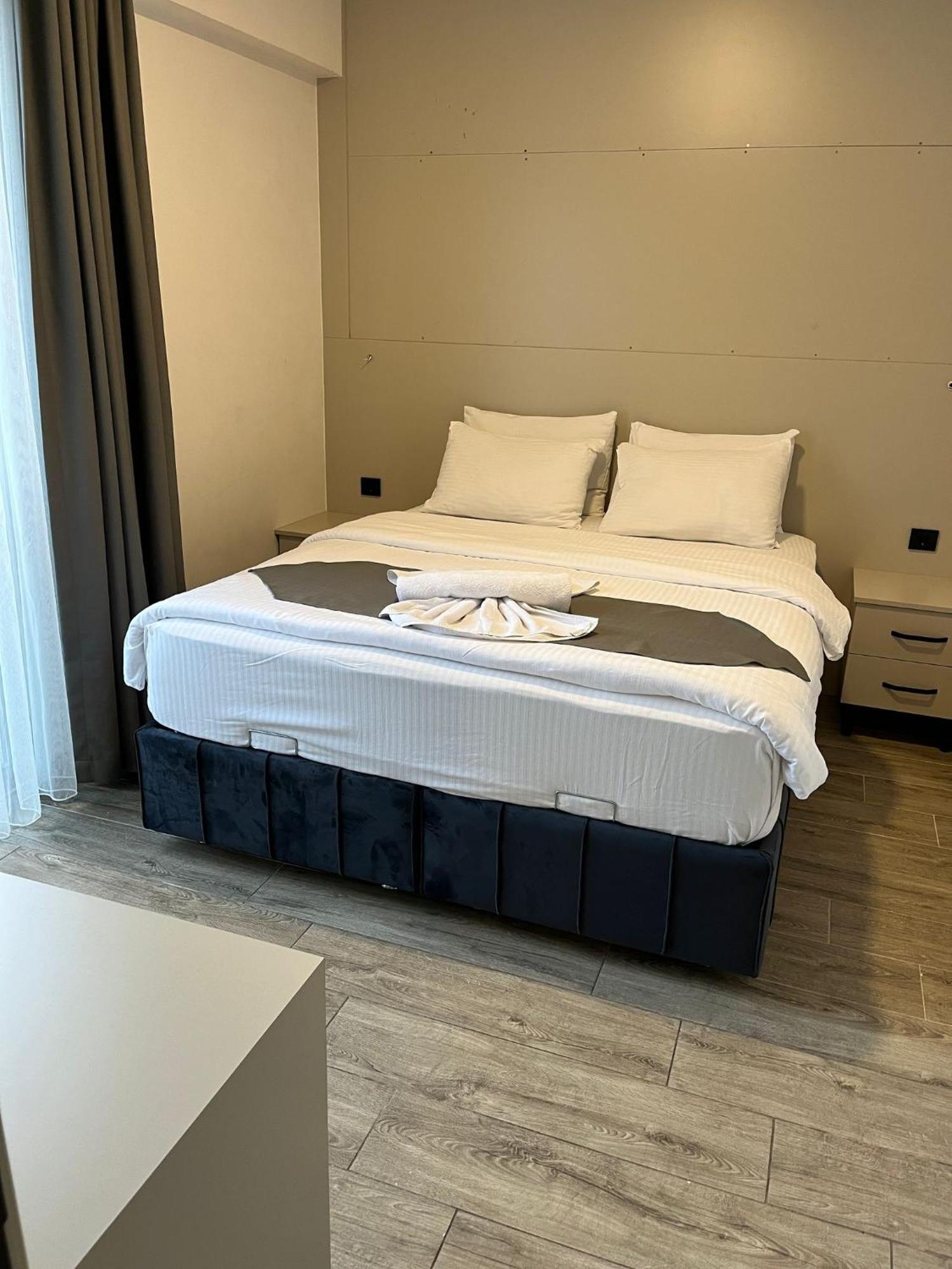 Marasium Suites Kahramanmaras 外观 照片